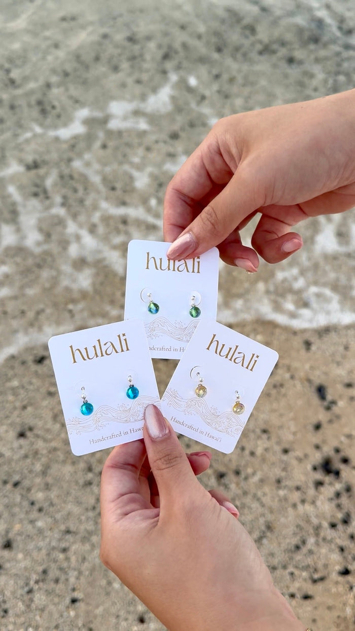 Hulali Signature Earrings