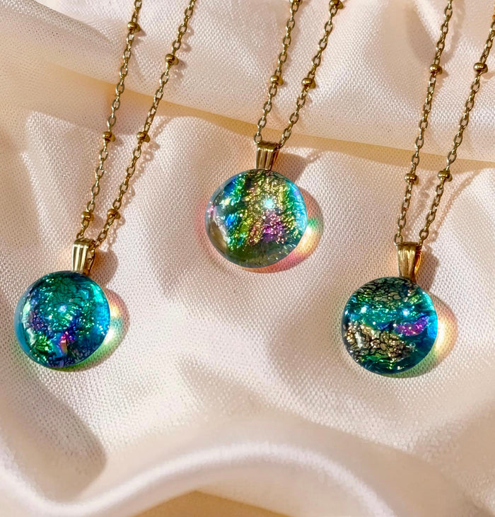 Hulali Signature Pendants